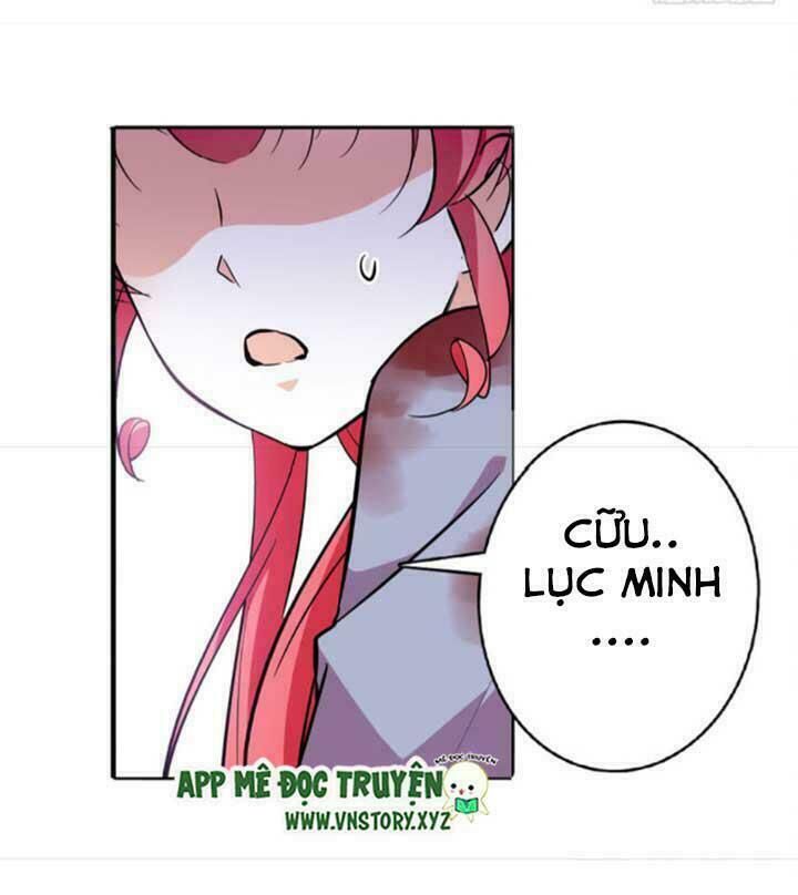 Ngọt Ngào Uy Vũ: Boss Sủng Đến Nghiện Chapter 6 - Trang 2