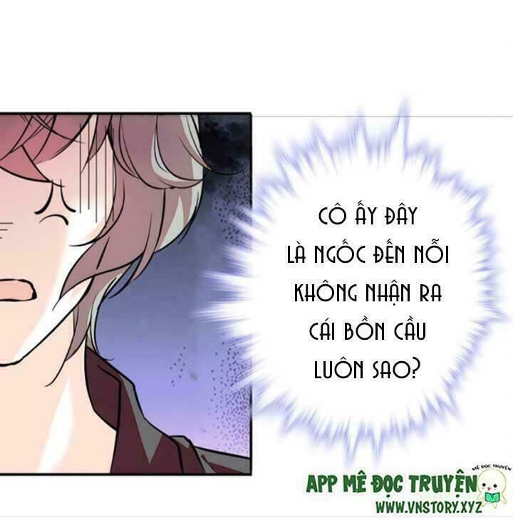 Ngọt Ngào Uy Vũ: Boss Sủng Đến Nghiện Chapter 6 - Trang 2