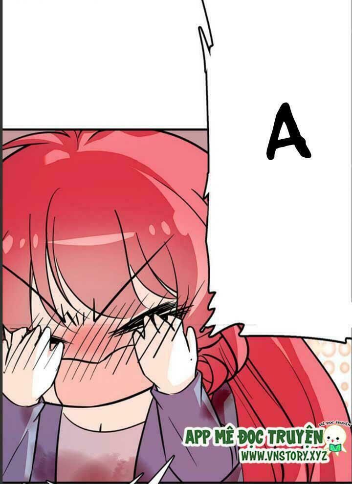 Ngọt Ngào Uy Vũ: Boss Sủng Đến Nghiện Chapter 6 - Trang 2