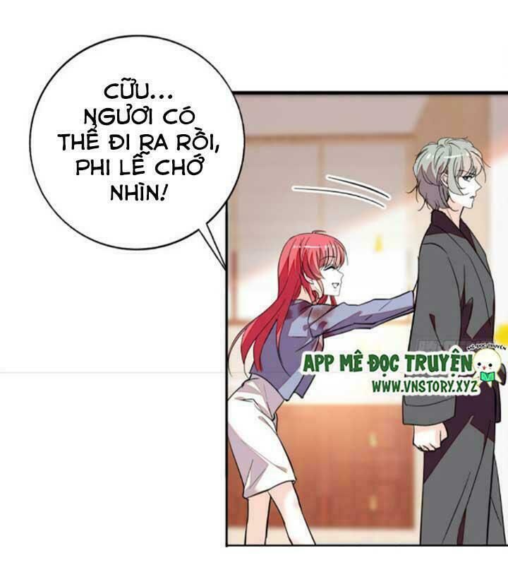 Ngọt Ngào Uy Vũ: Boss Sủng Đến Nghiện Chapter 6 - Trang 2