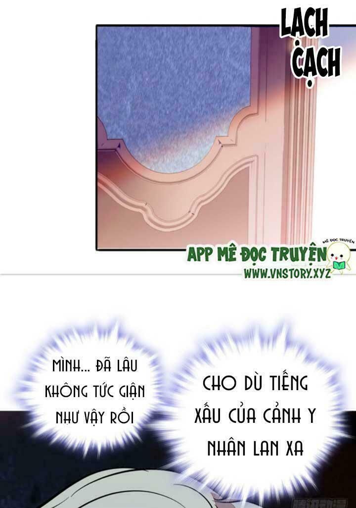 Ngọt Ngào Uy Vũ: Boss Sủng Đến Nghiện Chapter 6 - Trang 2