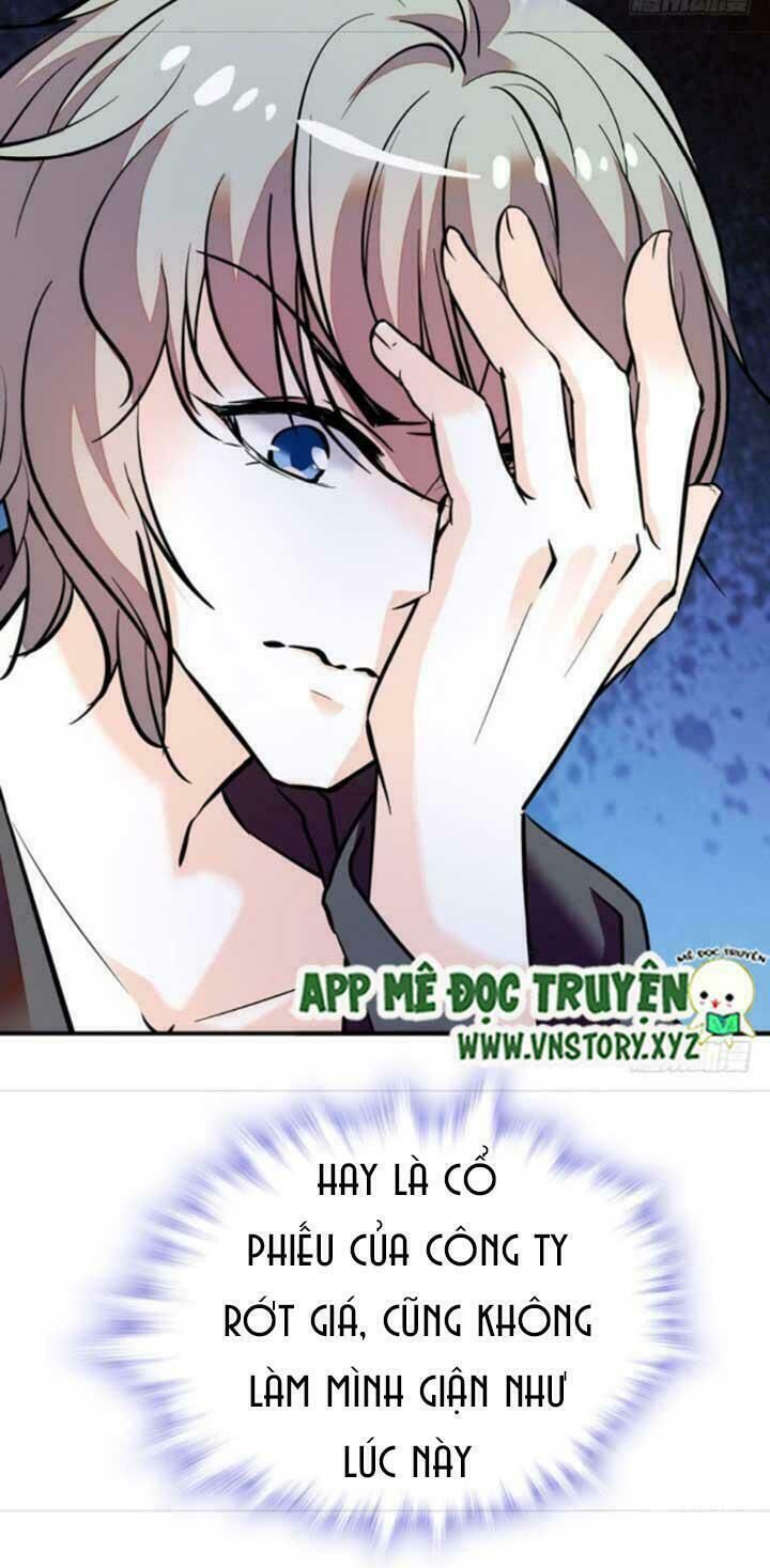 Ngọt Ngào Uy Vũ: Boss Sủng Đến Nghiện Chapter 6 - Trang 2