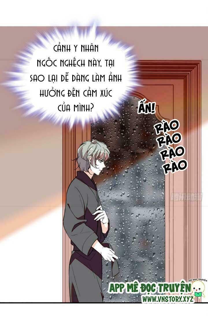 Ngọt Ngào Uy Vũ: Boss Sủng Đến Nghiện Chapter 6 - Trang 2