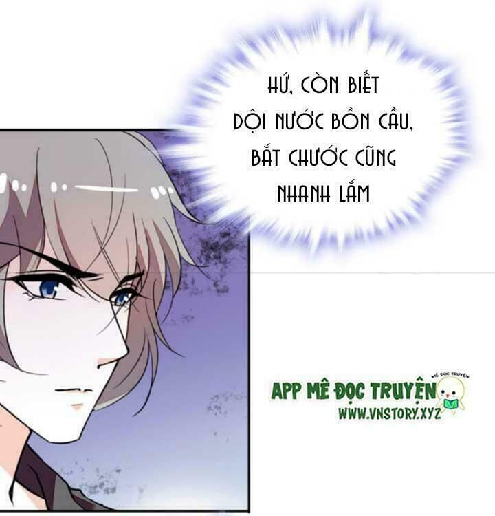 Ngọt Ngào Uy Vũ: Boss Sủng Đến Nghiện Chapter 6 - Trang 2