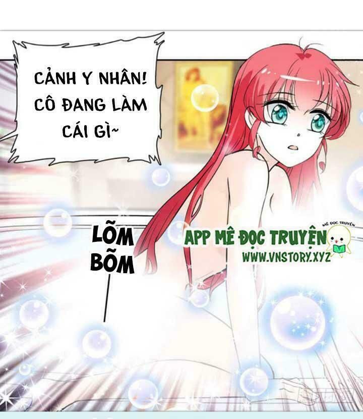 Ngọt Ngào Uy Vũ: Boss Sủng Đến Nghiện Chapter 6 - Trang 2