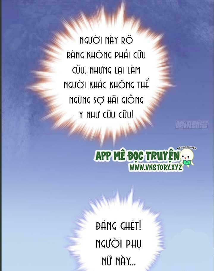 Ngọt Ngào Uy Vũ: Boss Sủng Đến Nghiện Chapter 6 - Trang 2