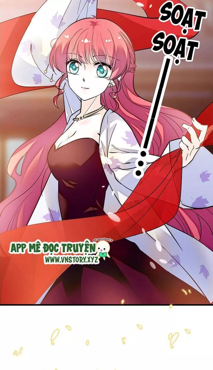 Ngọt Ngào Uy Vũ: Boss Sủng Đến Nghiện Chapter 64 - Trang 2