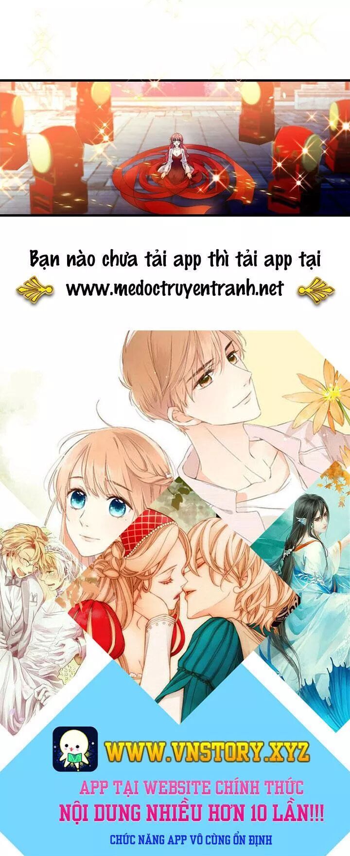 Ngọt Ngào Uy Vũ: Boss Sủng Đến Nghiện Chapter 64 - Trang 2