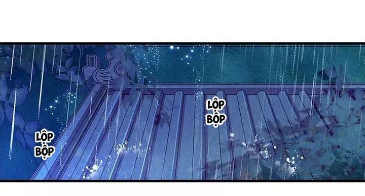 Ngọt Ngào Uy Vũ: Boss Sủng Đến Nghiện Chapter 65 - Trang 2