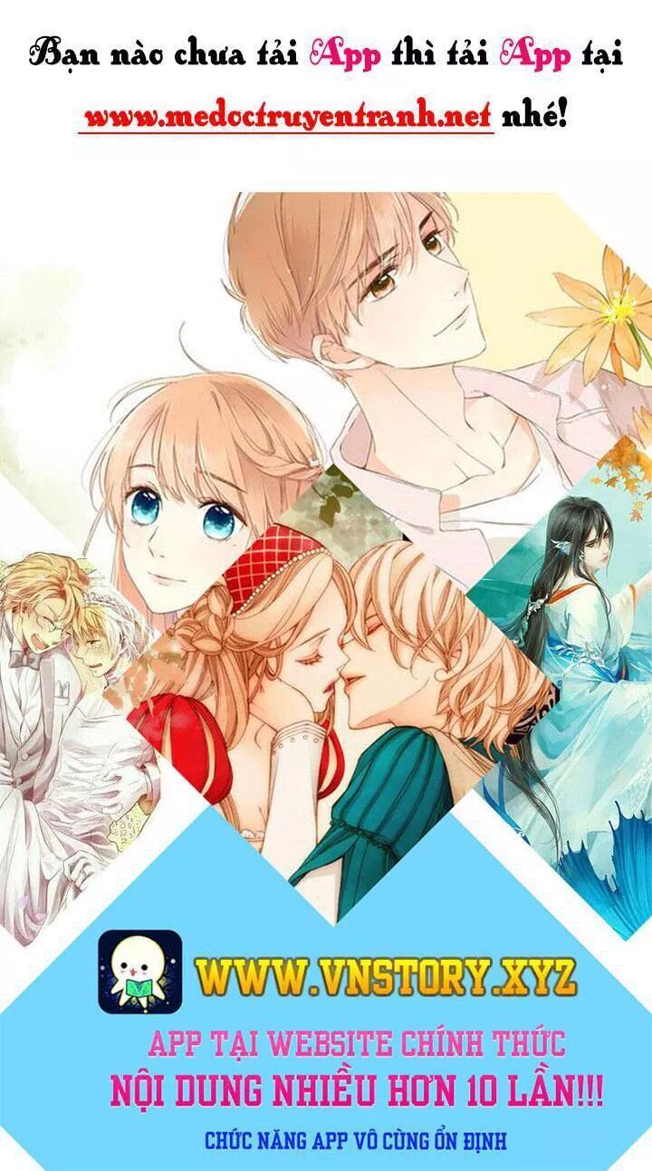 Ngọt Ngào Uy Vũ: Boss Sủng Đến Nghiện Chapter 65 - Trang 2