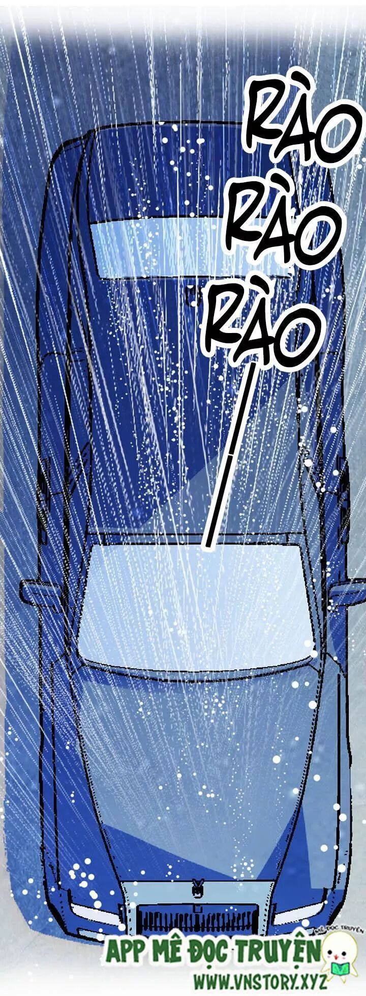 Ngọt Ngào Uy Vũ: Boss Sủng Đến Nghiện Chapter 66 - Trang 2