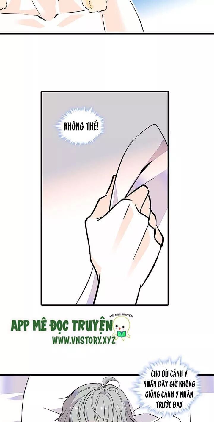 Ngọt Ngào Uy Vũ: Boss Sủng Đến Nghiện Chapter 66 - Trang 2