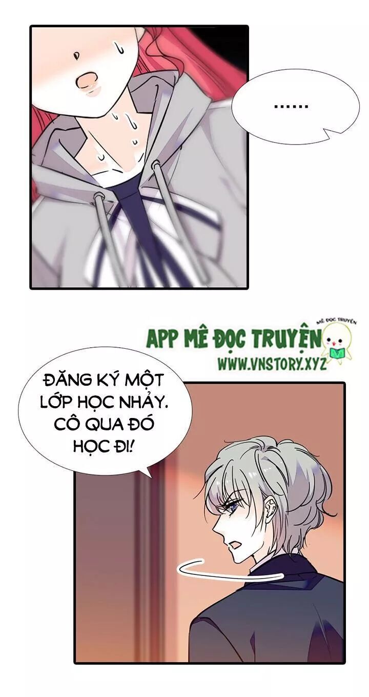 Ngọt Ngào Uy Vũ: Boss Sủng Đến Nghiện Chapter 68 - Trang 2