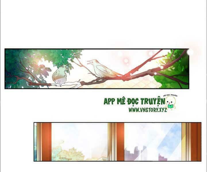 Ngọt Ngào Uy Vũ: Boss Sủng Đến Nghiện Chapter 7 - Trang 2