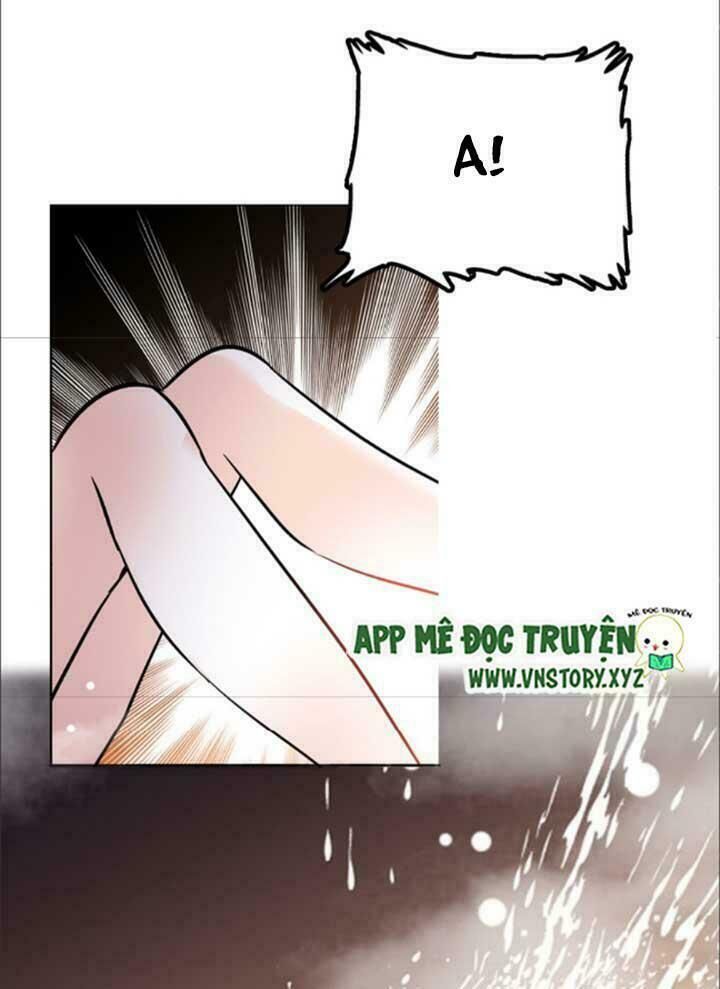 Ngọt Ngào Uy Vũ: Boss Sủng Đến Nghiện Chapter 7 - Trang 2