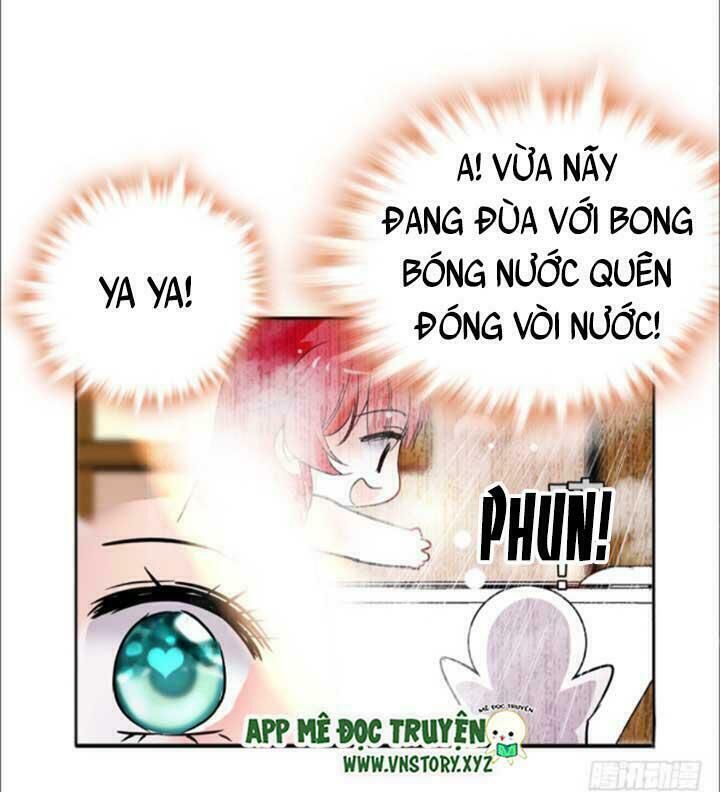 Ngọt Ngào Uy Vũ: Boss Sủng Đến Nghiện Chapter 7 - Trang 2