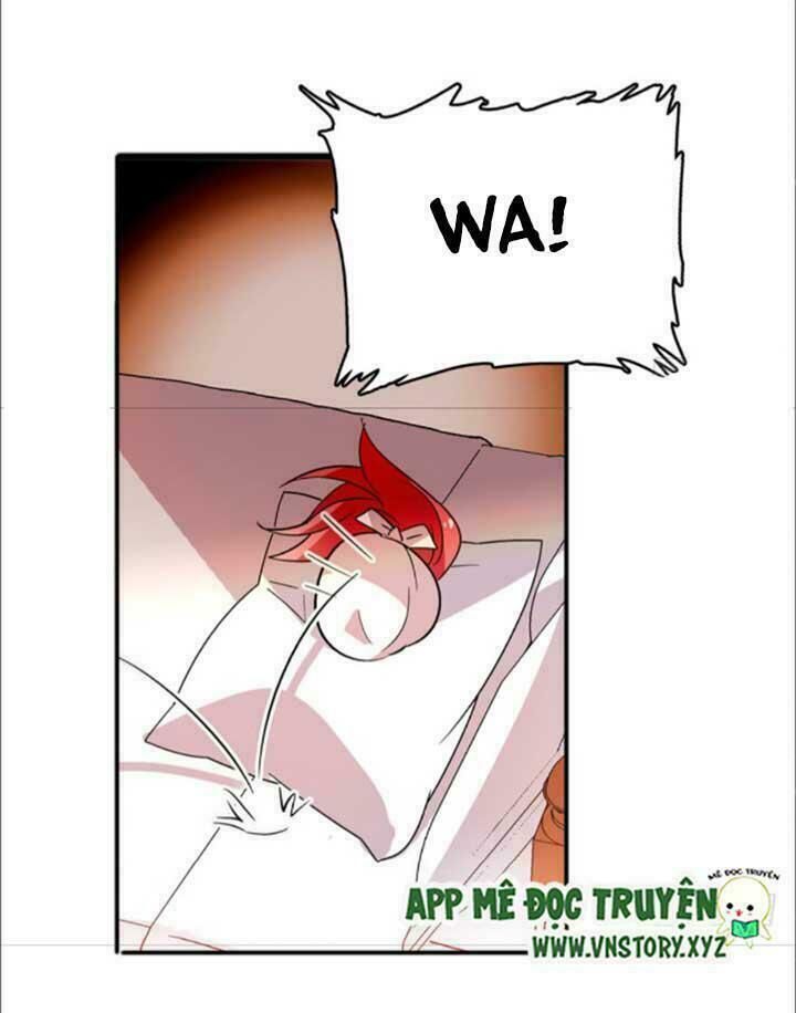 Ngọt Ngào Uy Vũ: Boss Sủng Đến Nghiện Chapter 7 - Trang 2