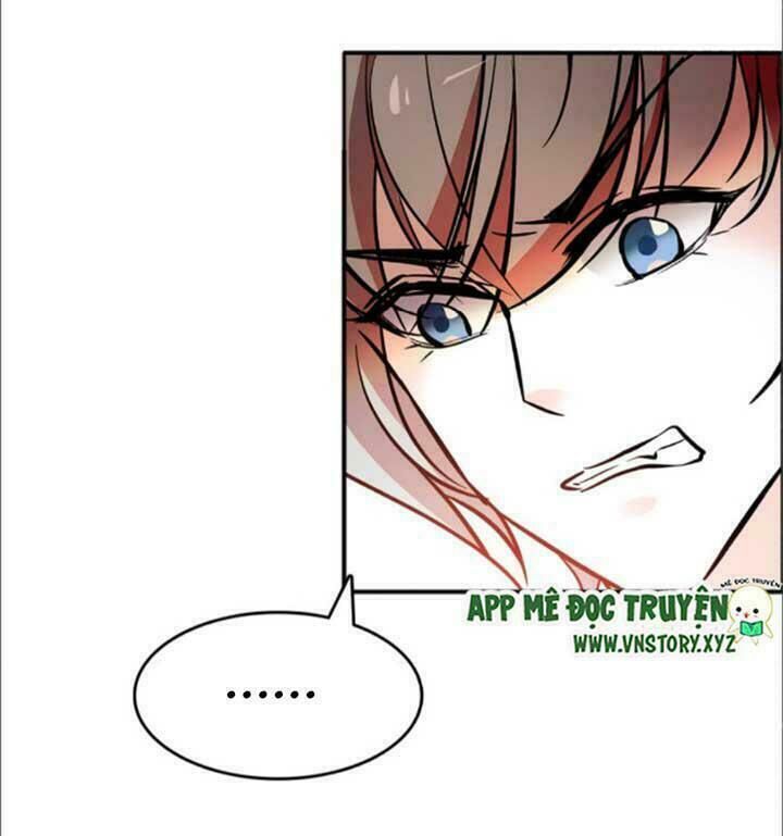 Ngọt Ngào Uy Vũ: Boss Sủng Đến Nghiện Chapter 7 - Trang 2