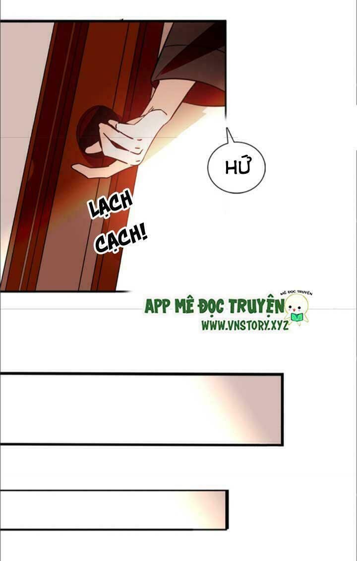 Ngọt Ngào Uy Vũ: Boss Sủng Đến Nghiện Chapter 7 - Trang 2