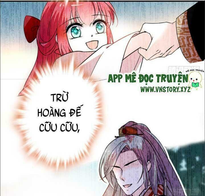 Ngọt Ngào Uy Vũ: Boss Sủng Đến Nghiện Chapter 7 - Trang 2