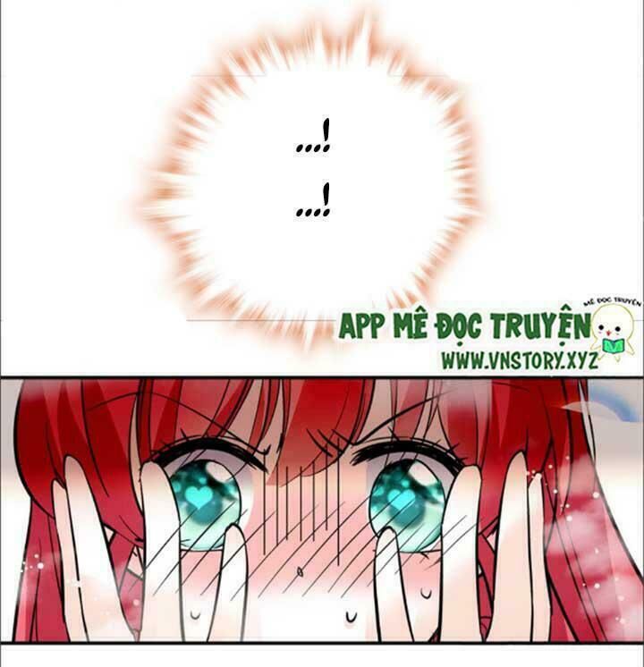 Ngọt Ngào Uy Vũ: Boss Sủng Đến Nghiện Chapter 7 - Trang 2