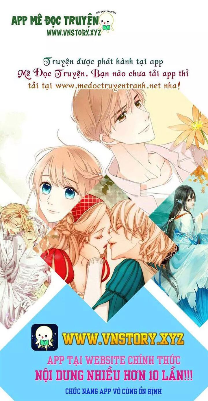 Ngọt Ngào Uy Vũ: Boss Sủng Đến Nghiện Chapter 70 - Trang 2