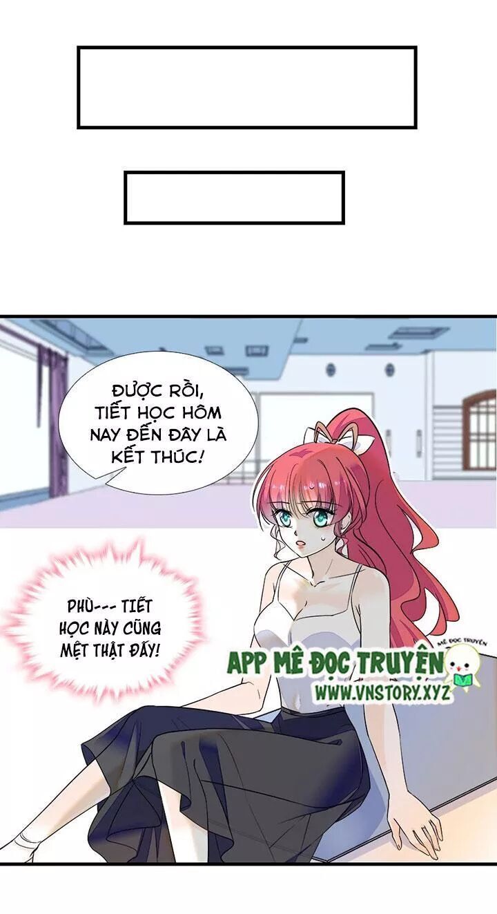 Ngọt Ngào Uy Vũ: Boss Sủng Đến Nghiện Chapter 73 - Trang 2