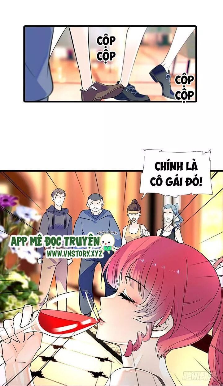 Ngọt Ngào Uy Vũ: Boss Sủng Đến Nghiện Chapter 74 - Trang 2