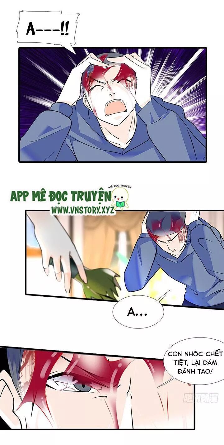 Ngọt Ngào Uy Vũ: Boss Sủng Đến Nghiện Chapter 75 - Trang 2