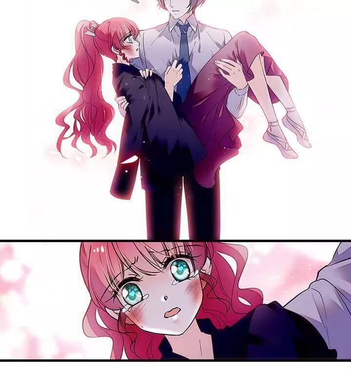 Ngọt Ngào Uy Vũ: Boss Sủng Đến Nghiện Chapter 77 - Trang 2