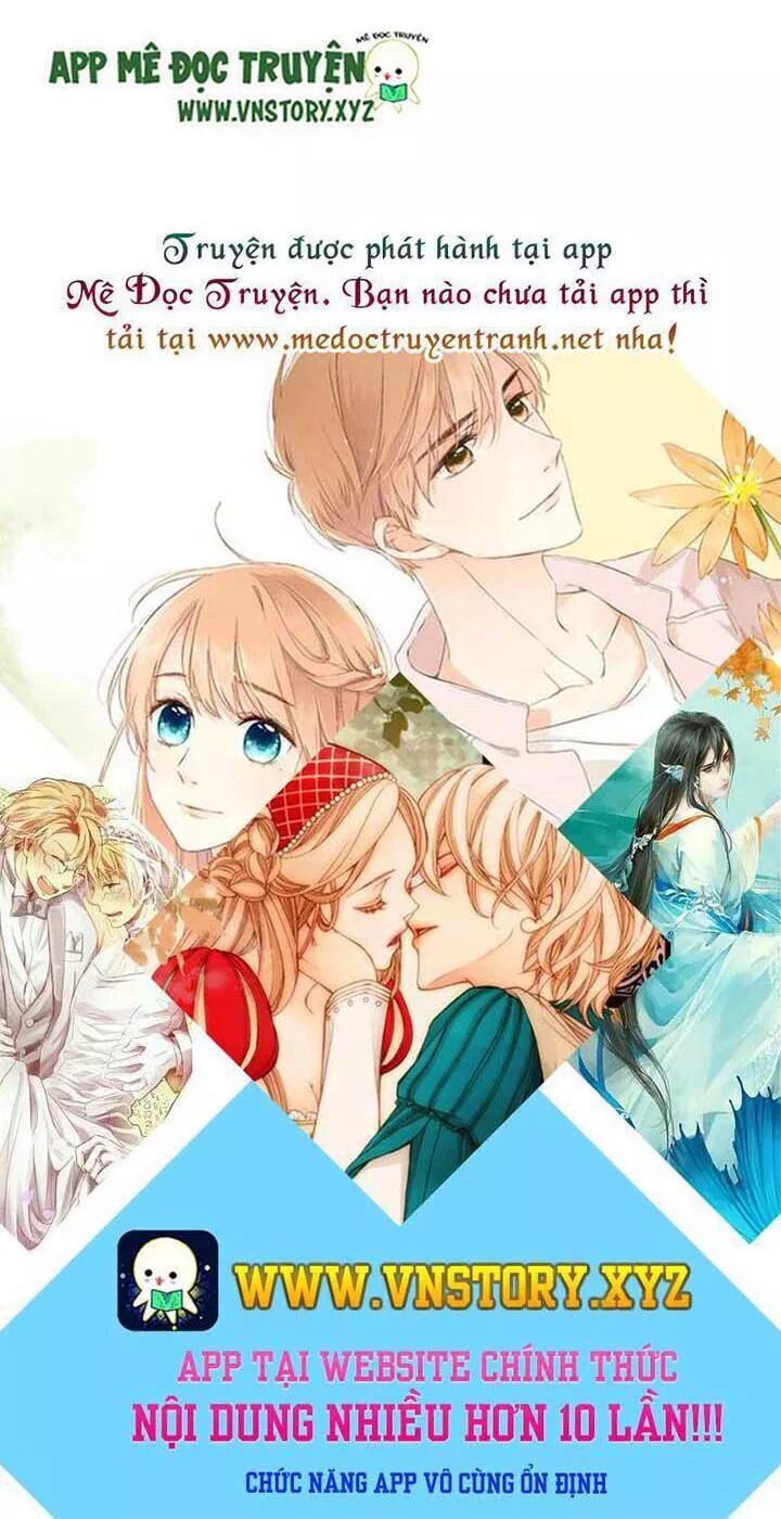 Ngọt Ngào Uy Vũ: Boss Sủng Đến Nghiện Chapter 77 - Trang 2