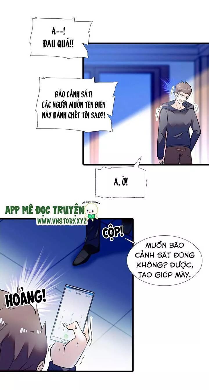 Ngọt Ngào Uy Vũ: Boss Sủng Đến Nghiện Chapter 77 - Trang 2