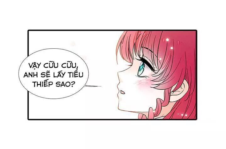 Ngọt Ngào Uy Vũ: Boss Sủng Đến Nghiện Chapter 78 - Trang 2