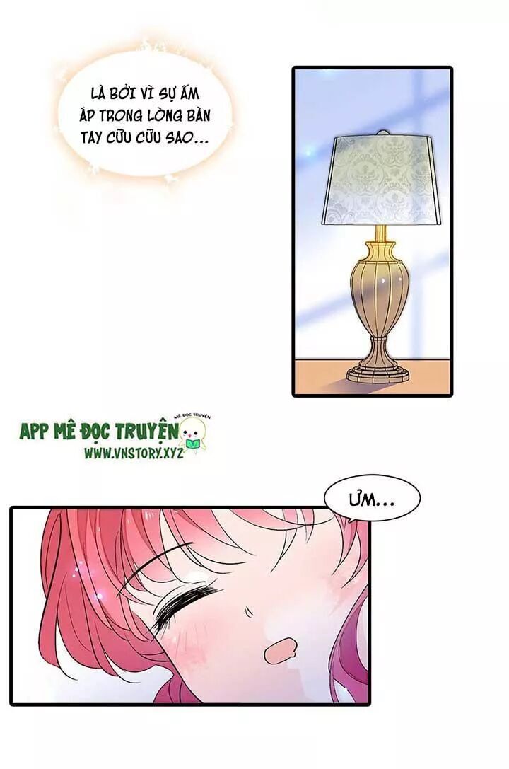 Ngọt Ngào Uy Vũ: Boss Sủng Đến Nghiện Chapter 79 - Trang 2