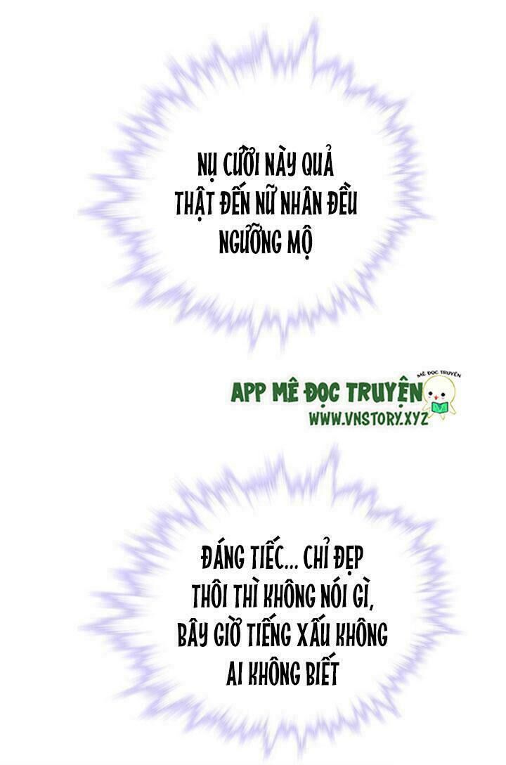 Ngọt Ngào Uy Vũ: Boss Sủng Đến Nghiện Chapter 8 - Trang 2