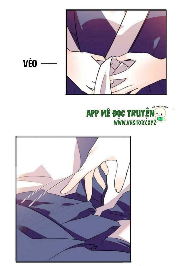 Ngọt Ngào Uy Vũ: Boss Sủng Đến Nghiện Chapter 8 - Trang 2