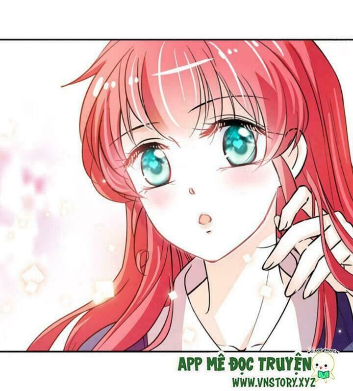 Ngọt Ngào Uy Vũ: Boss Sủng Đến Nghiện Chapter 8 - Trang 2