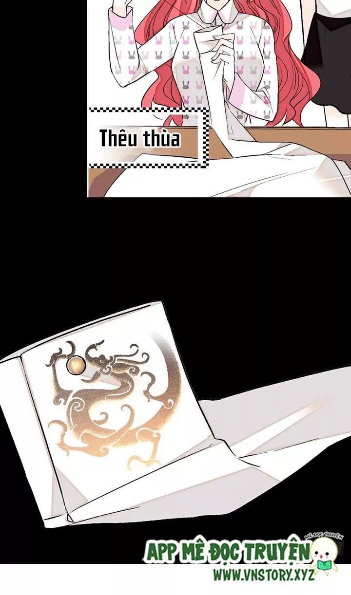 Ngọt Ngào Uy Vũ: Boss Sủng Đến Nghiện Chapter 81 - Trang 2