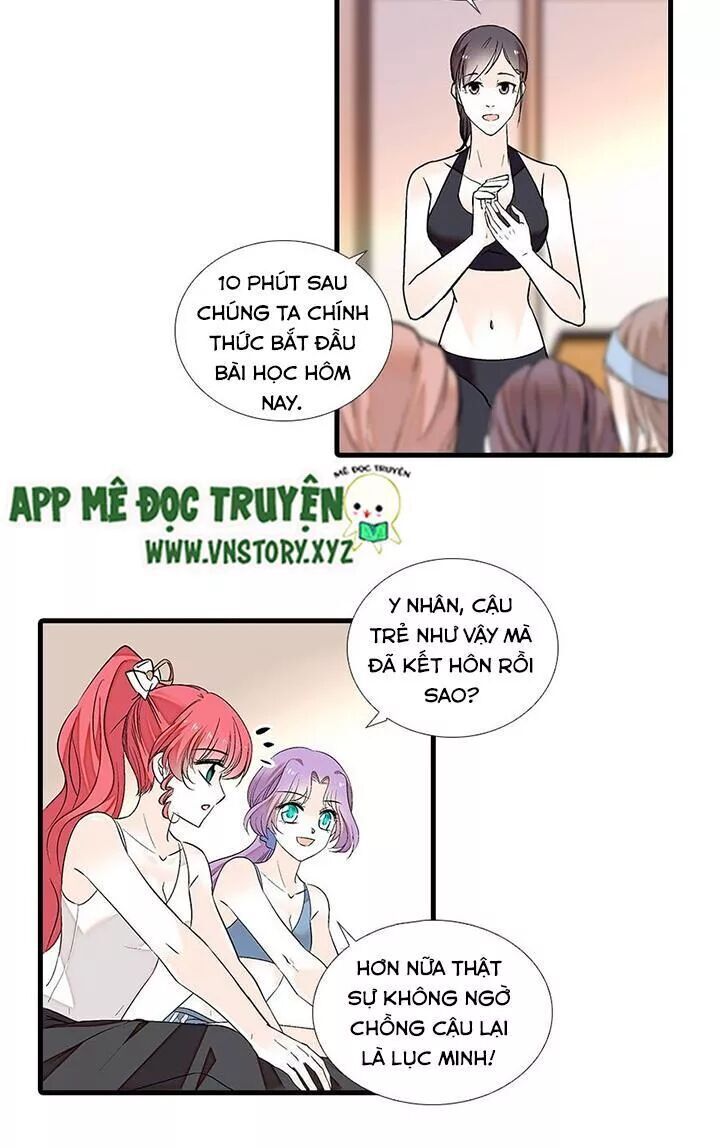 Ngọt Ngào Uy Vũ: Boss Sủng Đến Nghiện Chapter 81 - Trang 2