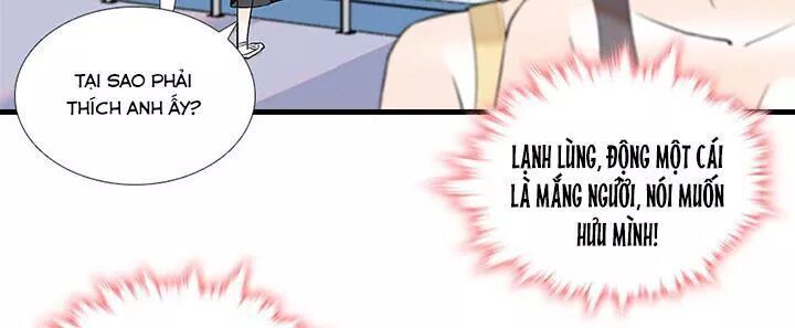 Ngọt Ngào Uy Vũ: Boss Sủng Đến Nghiện Chapter 81 - Trang 2