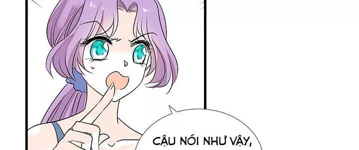 Ngọt Ngào Uy Vũ: Boss Sủng Đến Nghiện Chapter 81 - Trang 2