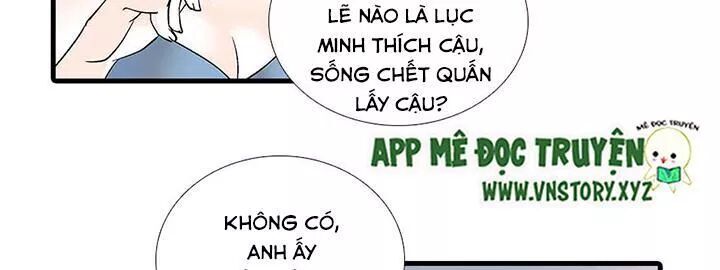 Ngọt Ngào Uy Vũ: Boss Sủng Đến Nghiện Chapter 81 - Trang 2