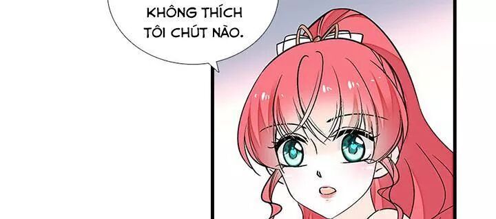 Ngọt Ngào Uy Vũ: Boss Sủng Đến Nghiện Chapter 81 - Trang 2