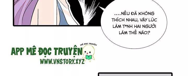 Ngọt Ngào Uy Vũ: Boss Sủng Đến Nghiện Chapter 81 - Trang 2