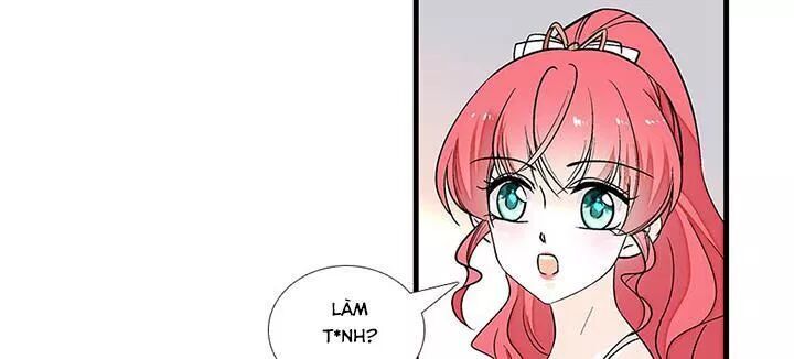 Ngọt Ngào Uy Vũ: Boss Sủng Đến Nghiện Chapter 81 - Trang 2