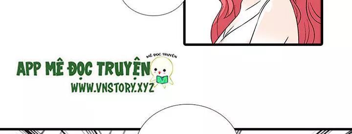 Ngọt Ngào Uy Vũ: Boss Sủng Đến Nghiện Chapter 81 - Trang 2