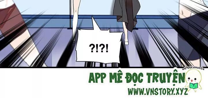 Ngọt Ngào Uy Vũ: Boss Sủng Đến Nghiện Chapter 81 - Trang 2