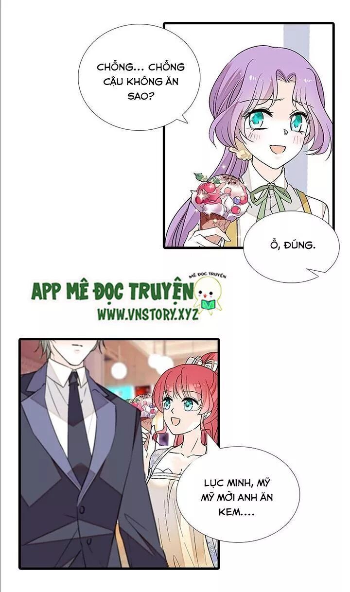 Ngọt Ngào Uy Vũ: Boss Sủng Đến Nghiện Chapter 82 - Trang 2