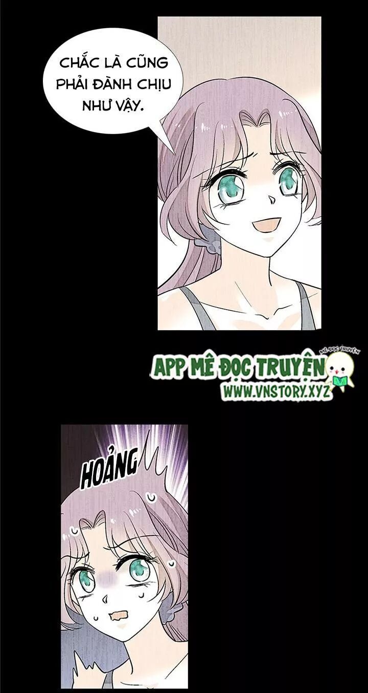 Ngọt Ngào Uy Vũ: Boss Sủng Đến Nghiện Chapter 82 - Trang 2