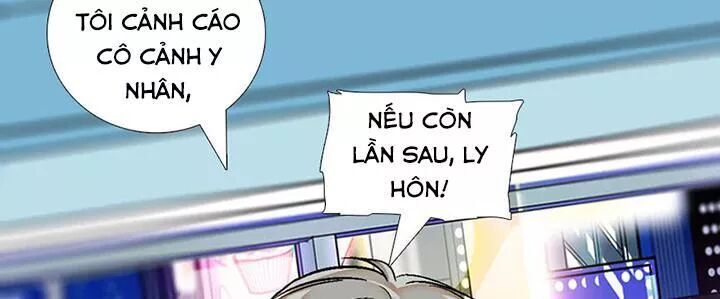 Ngọt Ngào Uy Vũ: Boss Sủng Đến Nghiện Chapter 82 - Trang 2